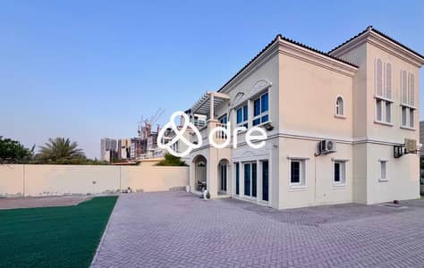 2 habitaciones Villa para en Alquiler en Jumeirah Village Circle (JVC), Dubai - WhatsApp Image 2026-08-15 at 10.08. 24 AM (2). jpeg