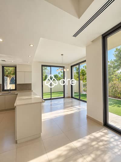 5 Bedroom Townhouse for Rent in Dubai Hills Estate, Dubai - 10. png