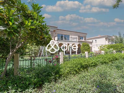 5 Bedroom Villa for Sale in Green Community, Dubai - 2. JPG 5 Bedroom Villa for Sale in Green Community, Dubai - 2. JPG