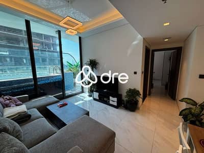 1 habitación Apartamento para en Venta en Arjan, Dubai - PHOTO-2026-04-01-15-26-35 2. jpg 1 habitación Apartamento para en Venta en Arjan, Dubai - PHOTO-2026-04-01-15-26-35 2. jpg