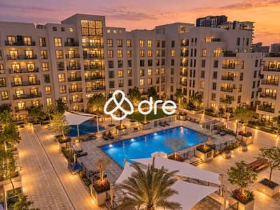 1 Bedroom Flat for Rent in Town Square, Dubai - 1. PNG 1 Bedroom Flat for Rent in Town Square, Dubai - 1. PNG