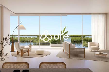 2 Bedroom Flat for Sale in Al Zorah, Ajman - 4. jpg 2 Bedroom Flat for Sale in Al Zorah, Ajman - 4. jpg