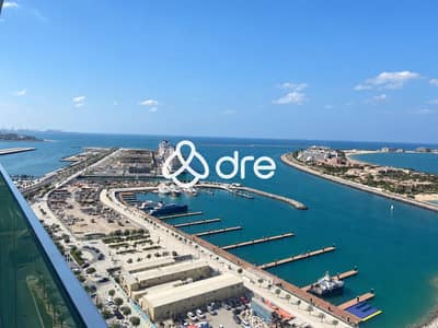 1 Bedroom Flat for Rent in Dubai Harbour, Dubai - PHOTO-2026-09-14-13-11-34 6. jpg 1 Bedroom Flat for Rent in Dubai Harbour, Dubai - PHOTO-2026-09-14-13-11-34 6. jpg