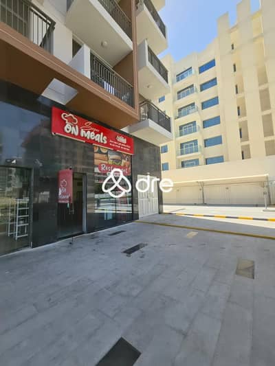 Shop for Rent in Arjan, Dubai - ad9c291a-a770-49dd-825e-29527e376b0b. jpeg Shop for Rent in Arjan, Dubai - ad9c291a-a770-49dd-825e-29527e376b0b. jpeg