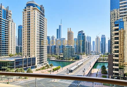 فلیٹ 1 غرفة نوم للايجار في جميرا بيتش ريزيدنس، دبي - original (11). jpg