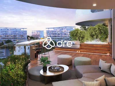 Appartement de 1 chambre à à vendre à DAMAC Lagoons, Dubai - 10. jpg