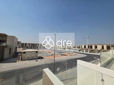 4 Camere Townhouse in affitto a Mohammed Bin Rashid City (MBR City), Dubai - main. jpeg 4 Camere Townhouse in affitto a Mohammed Bin Rashid City (MBR City), Dubai - main. jpeg