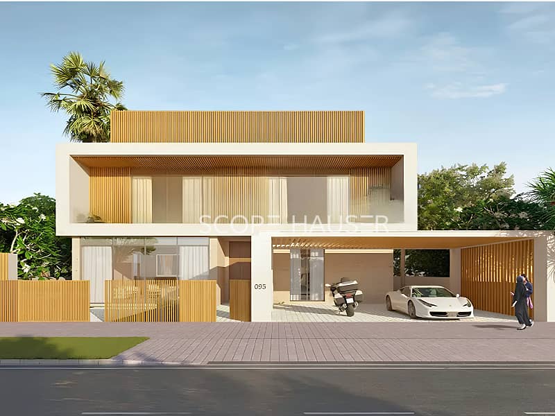 Villa in Al Reem Island,Reem Hills, 5 schlafzimmer, 14000000 AED - 16921358 Villa in Al Reem Island,Reem Hills, 5 schlafzimmer, 14000000 AED - 16921358