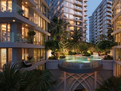 3 Camere Appartamento in vendita a Al Mamzar, Sharjah - Appartamento a Al Mamzar，Linar by Alef, 3 camere da letto, 2499000 AED - 16906799