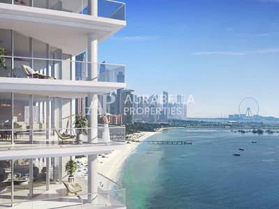 3 habitaciones Apartamento para en Venta en Palm Jumeirah, Dubai - Apartamento en Palm Jumeirah,The Palm Beach Towers,Palm Beach Tower 2, 3 dormitorios, 8500000 AED - 16921374 3 habitaciones Apartamento para en Venta en Palm Jumeirah, Dubai - Apartamento en Palm Jumeirah,The Palm Beach Towers,Palm Beach Tower 2, 3 dormitorios, 8500000 AED - 16921374