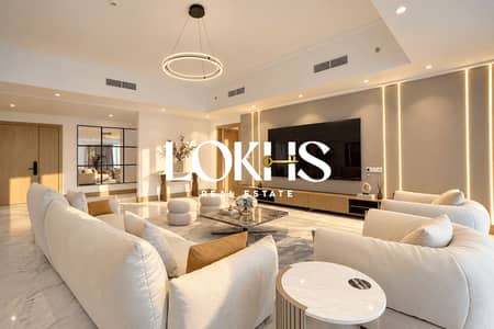 5 habitaciones Penthouse para en Alquiler en Downtown Dubai, Dubai - Ático en Downtown Dubai,Opera Grand, 5 dormitorios, 1799999 AED - 15610417 5 habitaciones Penthouse para en Alquiler en Downtown Dubai, Dubai - Ático en Downtown Dubai,Opera Grand, 5 dormitorios, 1799999 AED - 15610417