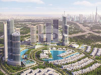 1 Bedroom Flat for Sale in Sobha Hartland 2, Dubai - 1. PNG