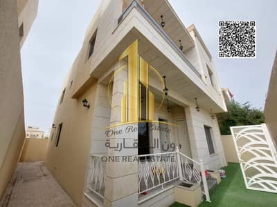 5 Bedroom Villa for Rent in Al Yasmeen, Ajman - تصميم بدون عنوان. png 5 Bedroom Villa for Rent in Al Yasmeen, Ajman - تصميم بدون عنوان. png