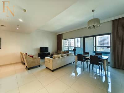1 Camera Appartamento in affitto a Business Bay, Dubai - Appartamento a Business Bay，Capital Bay Towers，Capital Bay Tower B, 1 camera da letto, 85000 AED - 16921411