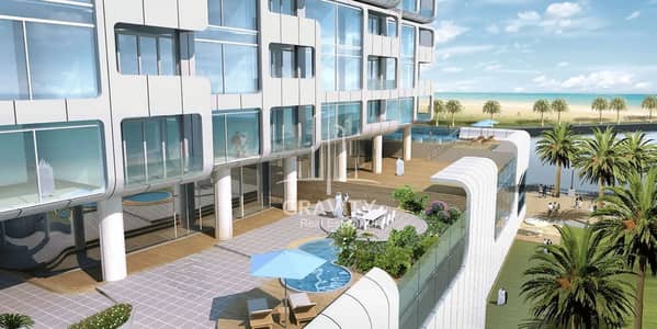 2 Camere Appartamento in vendita a Al Reem Island, Abu Dhabi - 1. png