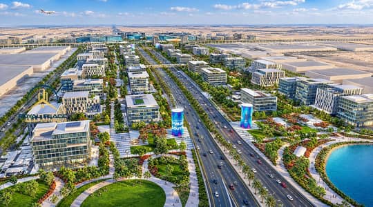 2 Slaapkamers Appartement te Huur in Dubai South, Dubai - 9a4caf0f-85e2-4f2a-b03d-d77771827f88. png 2 Slaapkamers Appartement te Huur in Dubai South, Dubai - 9a4caf0f-85e2-4f2a-b03d-d77771827f88. png