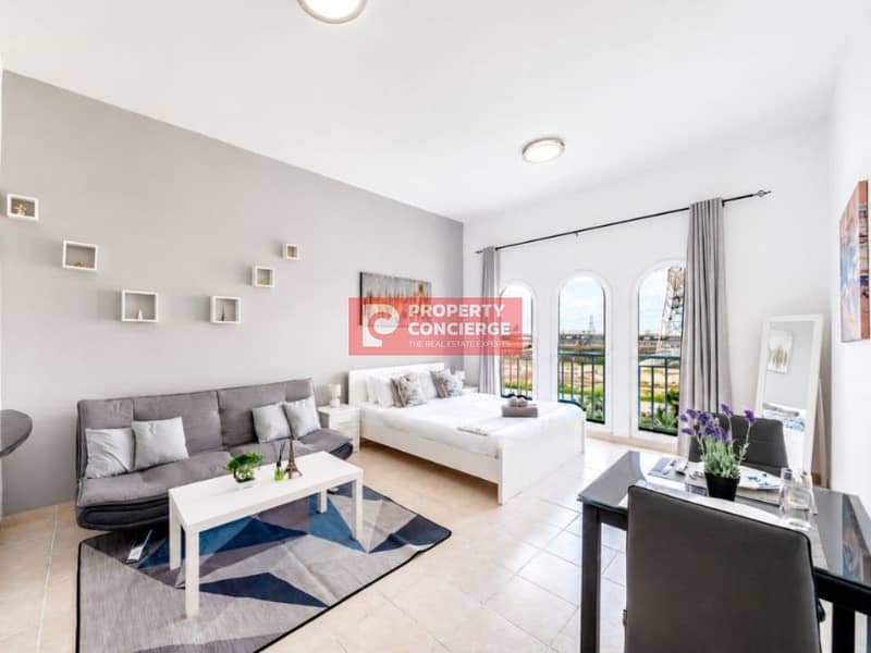 Appartement à Discovery Gardens,Mogul,Building 183, 640000 AED - 16921460 Appartement à Discovery Gardens,Mogul,Building 183, 640000 AED - 16921460