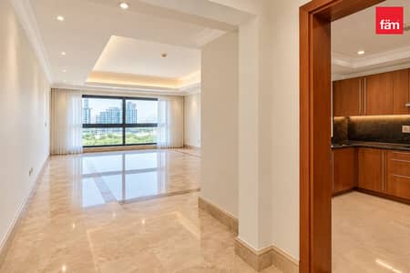 1 habitación Apartamento para en Alquiler en Palm Jumeirah, Dubai - Apartamento en Palm Jumeirah，The Fairmont Palm Residences，The Fairmont Palm Residence South, 1 dormitorio, 140000 AED - 16921501