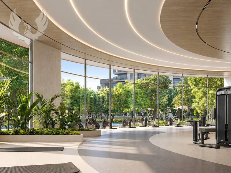 Genuine Resale | 1-Bed Park View | Capria East Genuine Resale | 1-Bed Park View | Capria East