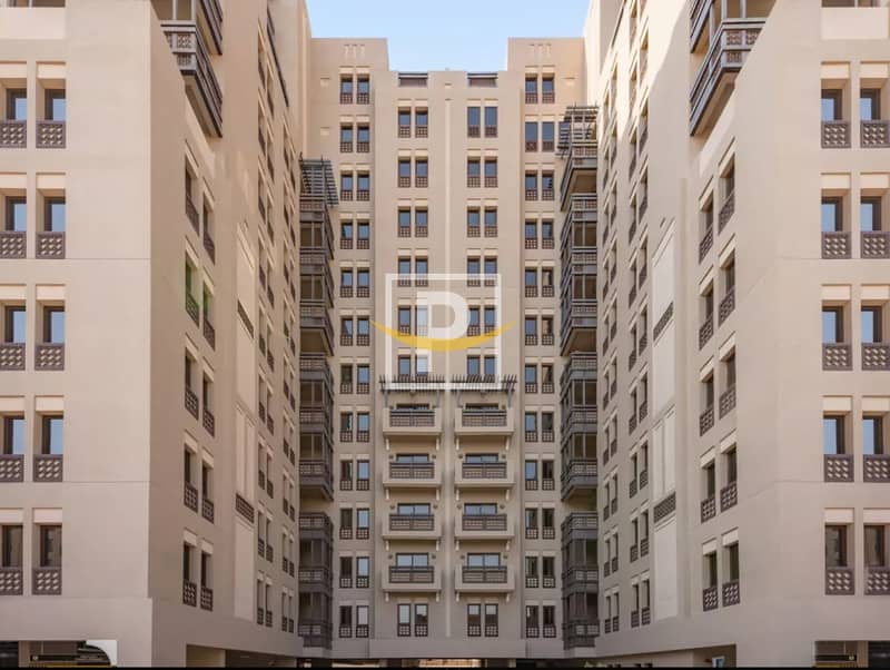 Higher Floor|Near To Union Metro |Free Maintenance Higher Floor|Near To Union Metro |Free Maintenance