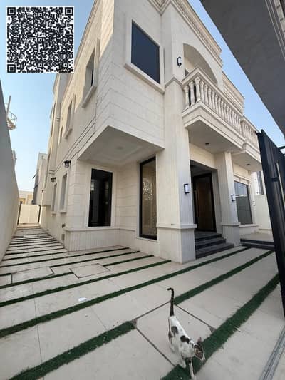 5 Camere Villa in affitto a Al Helio, Ajman - WhatsApp Image 2026-10-20 at 2.44. 35 PM. jpeg 5 Camere Villa in affitto a Al Helio, Ajman - WhatsApp Image 2026-10-20 at 2.44. 35 PM. jpeg