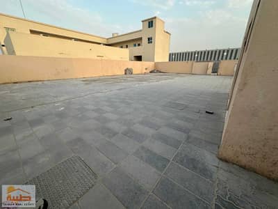 ارض صناعية  للايجار في صناعية الصجعة، الشارقة - IMG_2128. jpeg