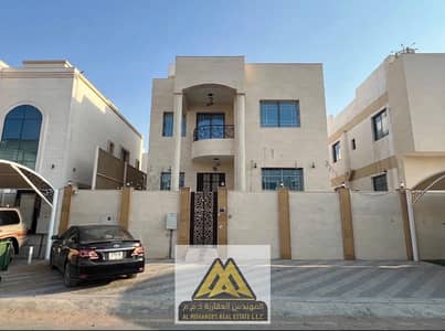 5 Bedroom Villa for Rent in Al Yasmeen, Ajman - WhatsApp Image 2026-10-20 at 1.31. 25 PM. jpeg 5 Bedroom Villa for Rent in Al Yasmeen, Ajman - WhatsApp Image 2026-10-20 at 1.31. 25 PM. jpeg