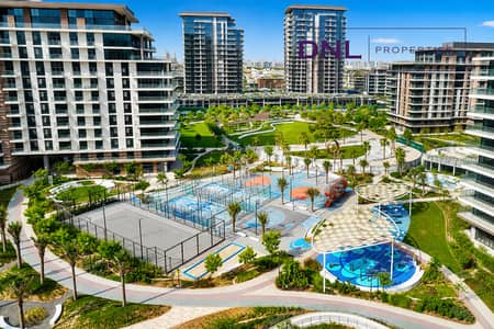 Appartement de 3 chambres à à louer à City Walk, Dubai - Appartement à City Walk，Central Park，Erin, 3 chambres, 399000 AED - 16921566