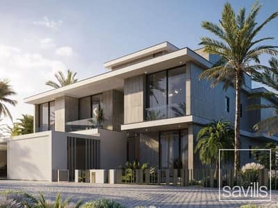 5 Bedroom Villa for Sale in Mohammed Bin Rashid City (MBR City), Dubai - Motivated Seller Park Facing | Best Deal in the market 5 Bedroom Villa for Sale in Mohammed Bin Rashid City (MBR City), Dubai - Motivated Seller Park Facing | Best Deal in the market