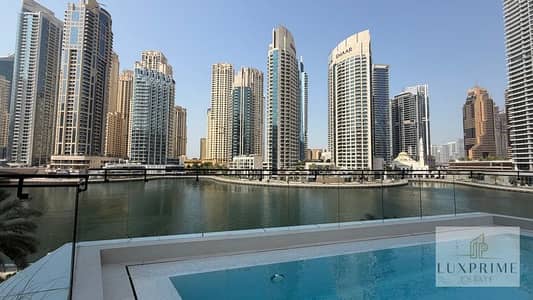 1 Slaapkamer Appartement te Huur in Dubai Marina, Dubai - IMG_0177. JPG. jpeg 1 Slaapkamer Appartement te Huur in Dubai Marina, Dubai - IMG_0177. JPG. jpeg