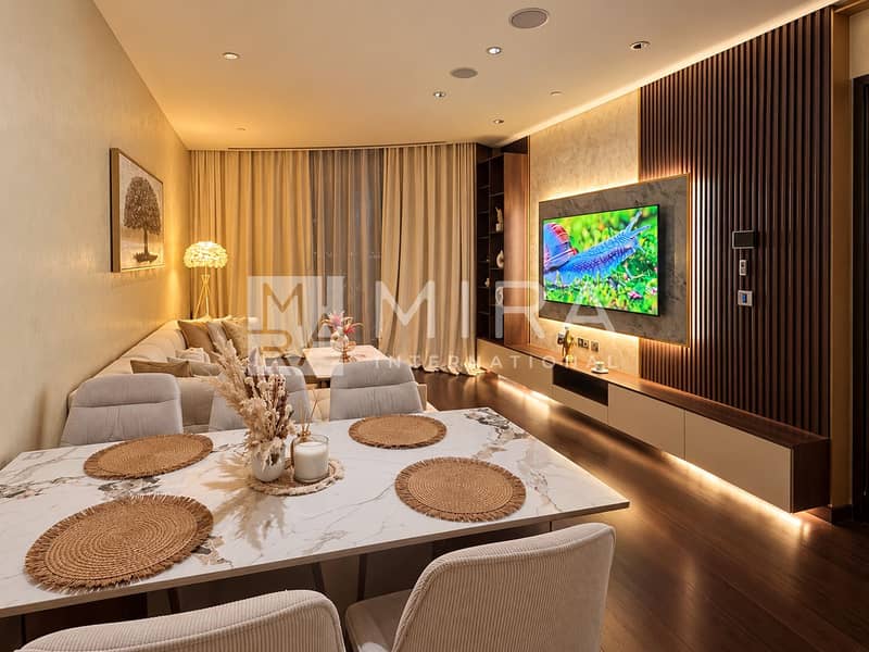 5 Polished property interior, naturally lit-4