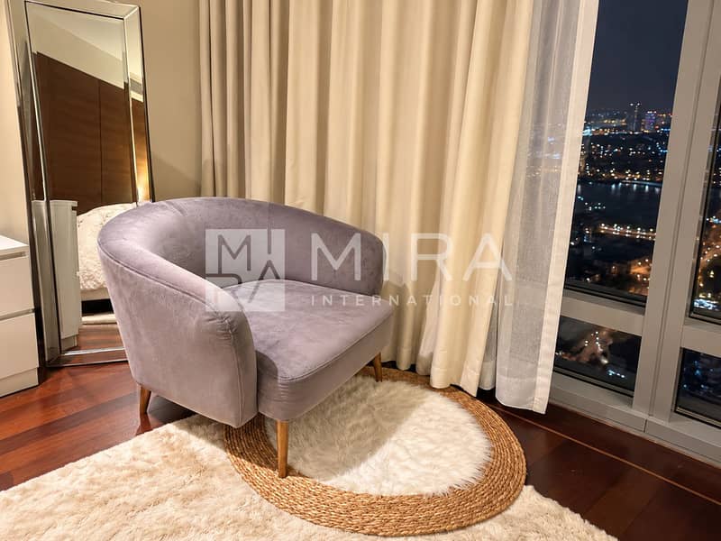 14 Refined property interior in natural light-6