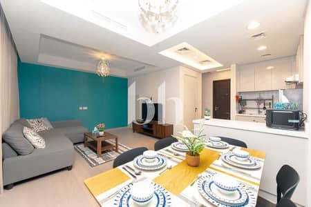 3 Bedroom Townhouse for Sale in DAMAC Hills 2 (Akoya by DAMAC), Dubai - images image img