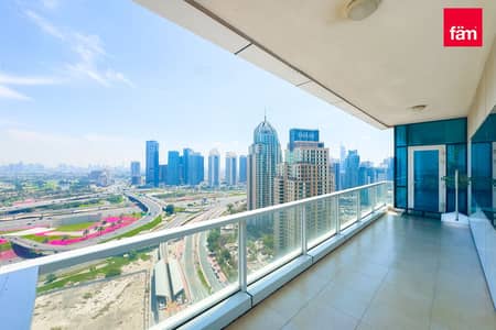 2 Camere Appartamento in vendita a Dubai Marina, Dubai - Appartamento a Dubai Marina,Mag 218 Tower, 2 camere da letto, 2600000 AED - 16921594 2 Camere Appartamento in vendita a Dubai Marina, Dubai - Appartamento a Dubai Marina,Mag 218 Tower, 2 camere da letto, 2600000 AED - 16921594