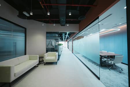 Office para en Alquiler en Sheikh Zayed Road, Dubai - Oficina en Sheikh Zayed Road,Emaar Business Park,Emaar Business Park Building 3, 912000 AED - 16921604 Office para en Alquiler en Sheikh Zayed Road, Dubai - Oficina en Sheikh Zayed Road,Emaar Business Park,Emaar Business Park Building 3, 912000 AED - 16921604