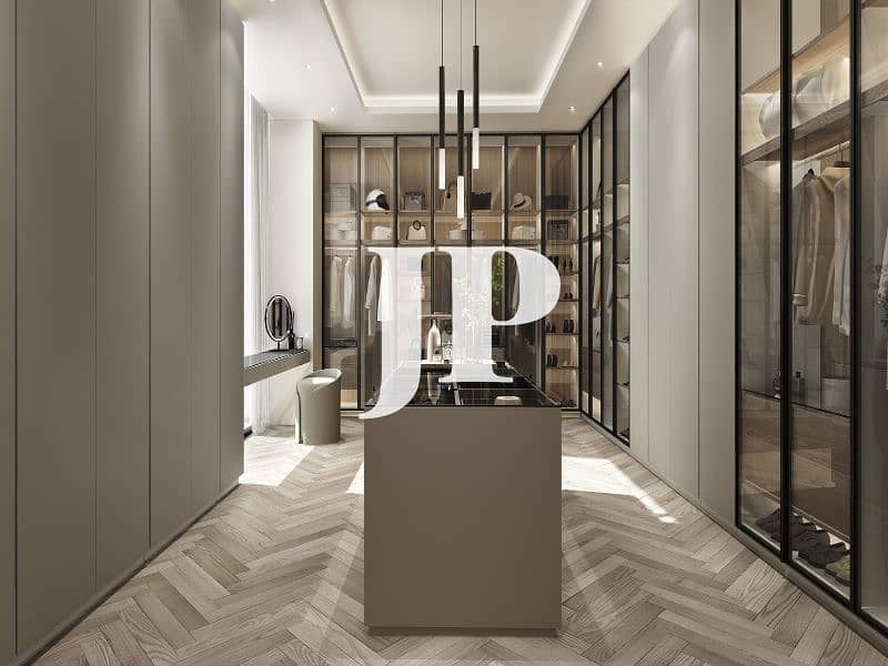 5 The Sanctuary - Master walk-in closet. jpg
