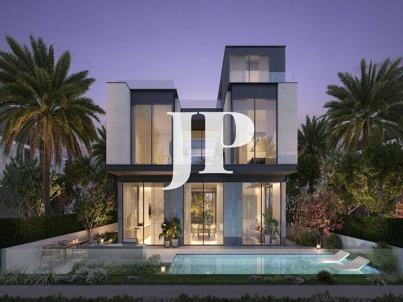 13 Style 1 - Pool view (2). jpg