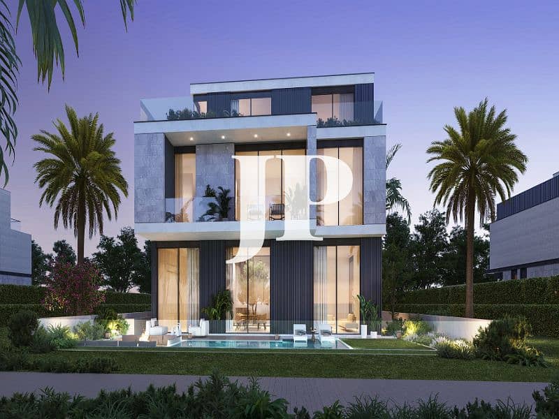 20 Style 2 - Pool view (1). jpg