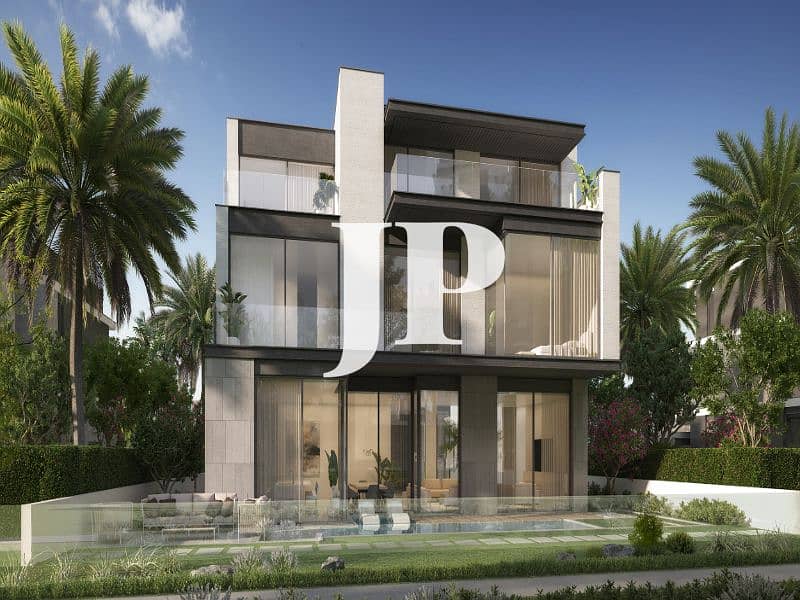 21 Style 1 - Pool view. jpg