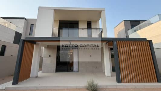 4 Bedroom Villa for Rent in Arabian Ranches 3, Dubai - WhatsApp Image 2026-10-20 at 2.35. 11 PM (1). jpeg 4 Bedroom Villa for Rent in Arabian Ranches 3, Dubai - WhatsApp Image 2026-10-20 at 2.35. 11 PM (1). jpeg