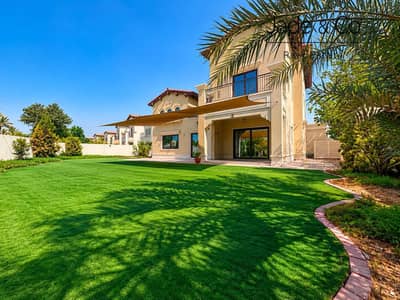 4 habitaciones Villa para en Alquiler en Arabian Ranches 2, Dubai - Villa en Arabian Ranches 2，Rasha, 4 dormitorios, 460000 AED - 16854884