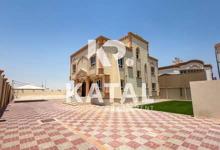 5 Schlafzimmer Villa zum Verkauf in Mohamed Bin Zayed City, Abu Dhabi - original (81). jpg 5 Schlafzimmer Villa zum Verkauf in Mohamed Bin Zayed City, Abu Dhabi - original (81). jpg