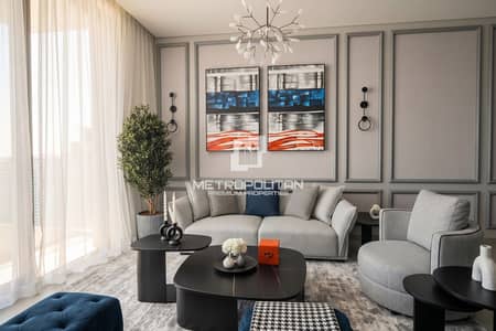 2 Bedroom Apartment for Sale in Dubai Marina, Dubai - High Floor | Motivated Seller | Fully Furnished