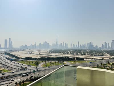 1 Schlafzimmer Wohnung zum Miete in Dubai Healthcare City Phase 2, Dubai - IMG_8888. jpg