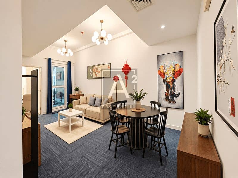 PRIME COMMUNITY | FULLY FURNISHED | SPACIOUS STORAGE PRIME COMMUNITY | FULLY FURNISHED | SPACIOUS STORAGE