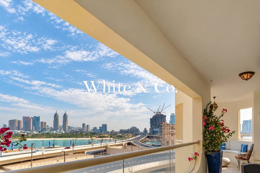Apartamento en Palm Jumeirah,Shoreline Apartments,Al Khushkar, 3 dormitorios, 250000 AED - 16921744 Apartamento en Palm Jumeirah,Shoreline Apartments,Al Khushkar, 3 dormitorios, 250000 AED - 16921744