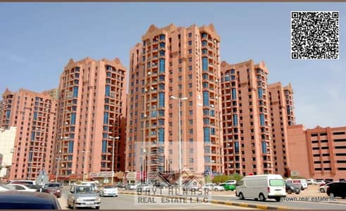 1 habitación Apartamento para en Alquiler en Al Nuaimiya, Ajman - WhatsApp Image 2026-10-20 at 3.33. 35 PM. jpeg 1 habitación Apartamento para en Alquiler en Al Nuaimiya, Ajman - WhatsApp Image 2026-10-20 at 3.33. 35 PM. jpeg