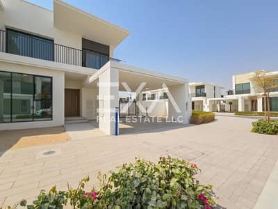 4 habitaciones Townhouse para en Alquiler en The Valley by Emaar, Dubai - 1. jpg 4 habitaciones Townhouse para en Alquiler en The Valley by Emaar, Dubai - 1. jpg