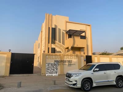 5 Camere Villa in affitto a Musherief, Ajman - 5d90e066-b7ac-4936-91c5-c262ff6ff40c. jpeg 5 Camere Villa in affitto a Musherief, Ajman - 5d90e066-b7ac-4936-91c5-c262ff6ff40c. jpeg