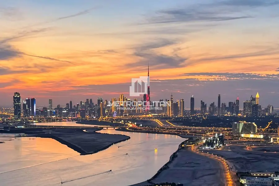 Best Priced | Vacant | Upgraded with Skyline View